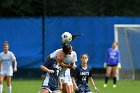 WSoc vs Smith  Wheaton College Women’s Soccer vs Smith College. - Photo by Keith Nordstrom : Wheaton, Women’s Soccer